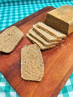 صورة لوصفة توست أسمر 🍞