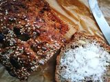 Dinkel-Brot