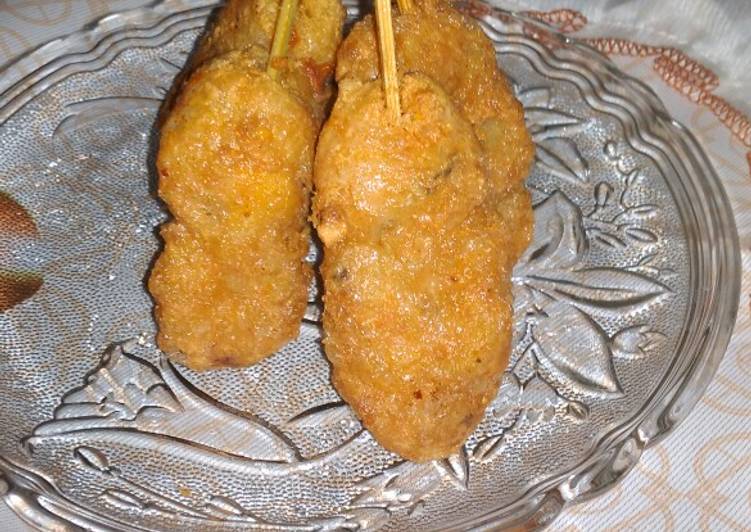 Rahasia Membuat 17 Sempol Tahu Yang Enak