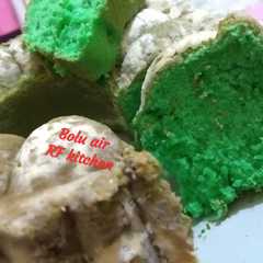 รูปของ Bolu air Hits satu telur