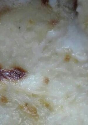 Foto principal de Lasaña de berenjena moussaka
