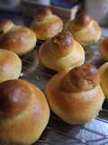 Brioche col Tuppo