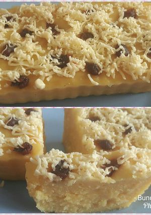 Foto resep Prol Tape Kukus