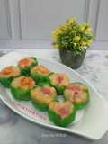 Siomay Dimsum Ayam Mini