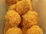 Naget ayam homemade