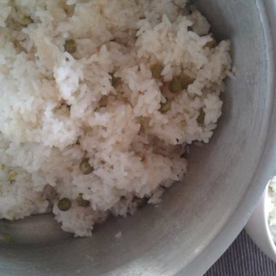 Masak cooker guna cara pulut rice Cara Masak