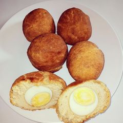 A picture of Egg Roll.
