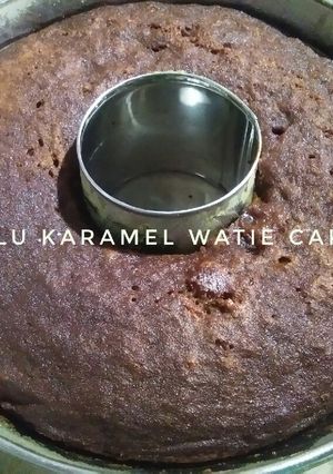 Foto resep Bolu Karamel resep emak