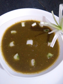 मिक्स सूप (Mix soup recipe in hindi) रेसिपी मुख्य फोटो