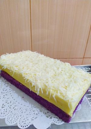 Foto resep Bolu Kukus Susu