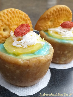 Foto resep Ice Cream Pie
