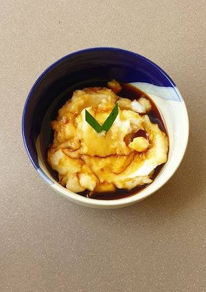 Foto resep Bubur sum-sum