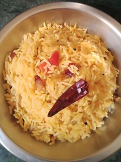 মশলা ভাত(moshla bhat recipe in Bengali) রেসিপির প্রধান ছবি