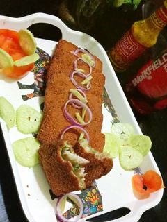 ফিস ফ্রাই (Fish fry recipe in bengali) রেসিপির প্রধান ছবি