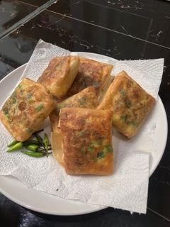 Foto resep Martabak telur daging giling