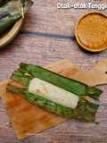 Otak-otak Tenggiri
