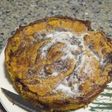 Bizcocho de calabaza fácil