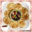 Buttermilk Pancakes