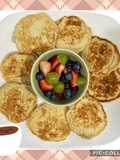 Buttermilk Pancakes