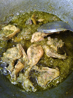 Foto resep Ayam Lado Mudo/ Ayam Cabe Hijau Khas Minang