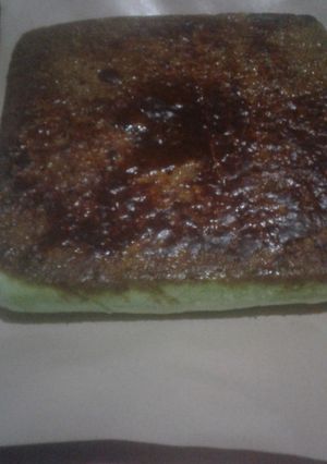 Foto resep Kue bolu kukus jatuh bangun