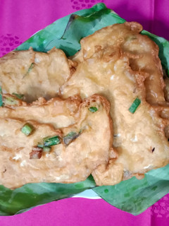 Foto resep Tempe Mendoan