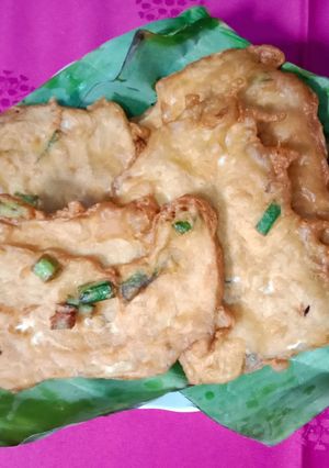 Foto resep Tempe Mendoan