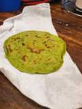 Tortillas verdes