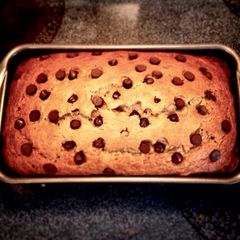 Best Ever Moist Banana Bread! 🍌 A picture of Best Ever Moist Banana Bread! 🍌.