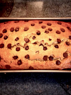 A picture of Best Ever Moist Banana Bread! 🍌.