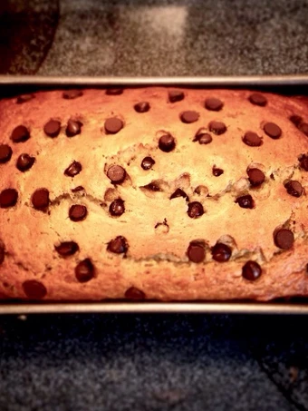 Recipe Best Ever Moist Banana Bread! 🍌 the Delicious Really delicious