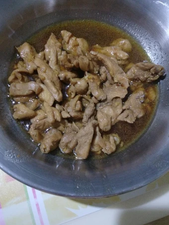Cara Gampang Membikin Resep Ayam kecap yang Enak Banget Anti Ribet, Mantap