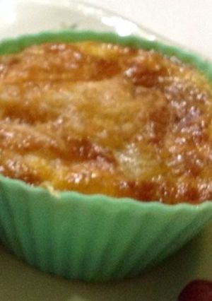 Foto principal de Pastel de patatas a la suiza