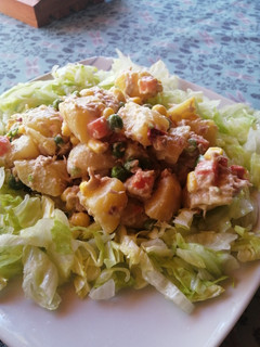 Una foto de Ensalada Rusa a mi pinta