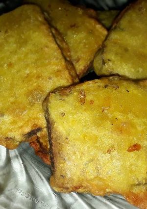 Foto resep Tempe Menjes