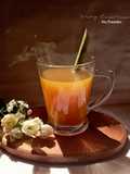 Wedang Empon-empon ala Presiden