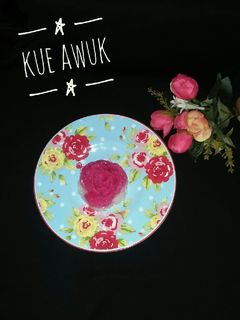 Foto resep Kue Awuk