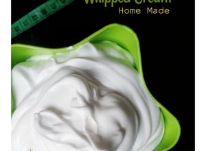 Foto resep Whipped Cream Home Made