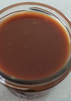 Une photo de Caramel