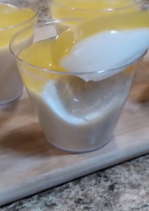 Una foto de Tienes que probarlo!!! No es gelatina