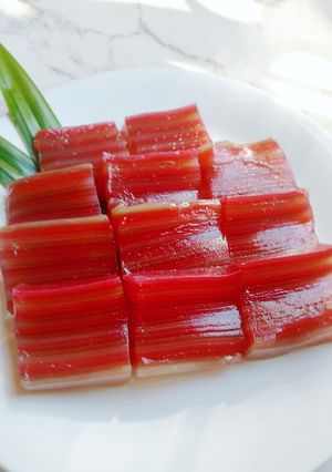 Foto resep Lapis Pepe