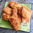Ayam Goreng Tepung Crispy