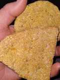 Sopaipillas Chilenas al horno, de Avena Integral✔Sin Gluten✔✔Muy Ricas✔