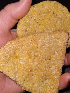 Una foto de Sopaipillas Chilenas al horno, de Avena Integral✔Sin Gluten✔✔Muy Ricas✔