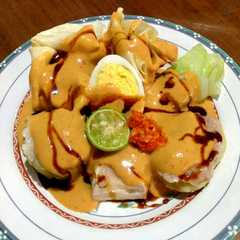 รูปของ Siomay bandung