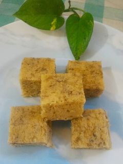 Foto resep Bolu pisang kukus (pake ukuran sendok)