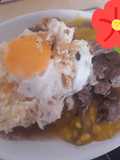 Real Charquicán con Charqui