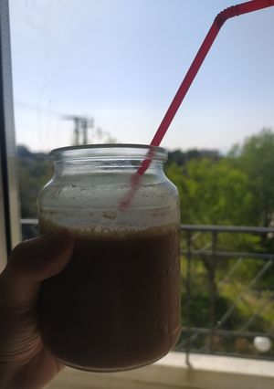 Φωτογραφία της συνταγής Freddoccino