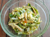 Sambal Lombok Ijo Teri