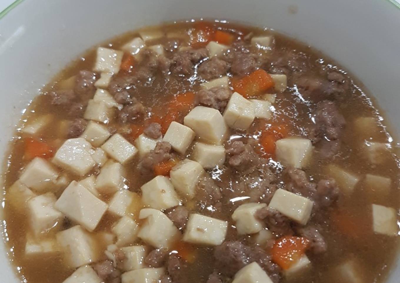 Mun Tahu Rumahan